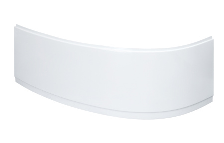 Панель фронтальная для акриловой ванны Шри-Ланка 150x100 L 1WH501655 Santek