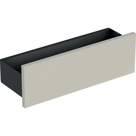 Полка для мебели Geberit Smyle Square 500.362.JL.1