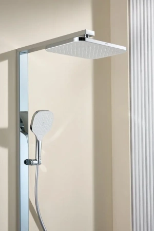 Душевая система Arrow AMG13GH872U1CP хром