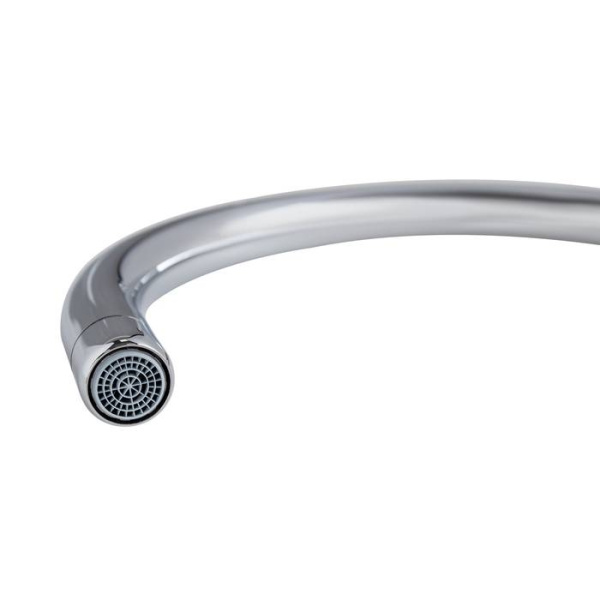 Смеситель для кухни IDDIS Cloud CLOSB00i05, хром