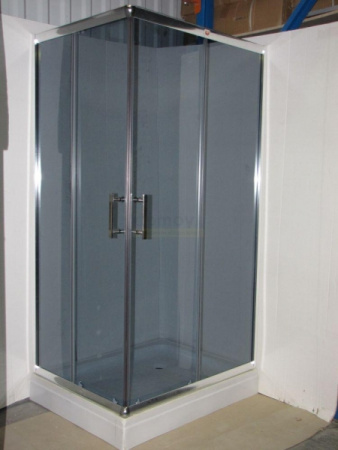 Душевой уголок Parly Quadro 81R