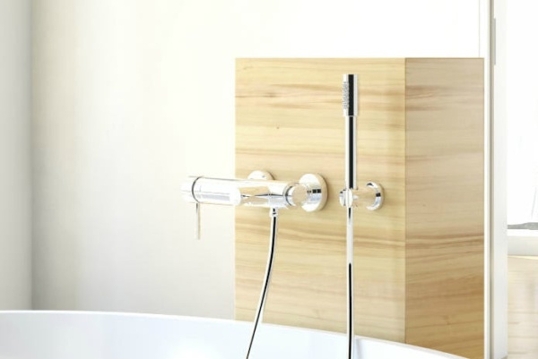 Смеситель  однорычажный для ванны Grohe Atrio C 32652 001 (32652001)