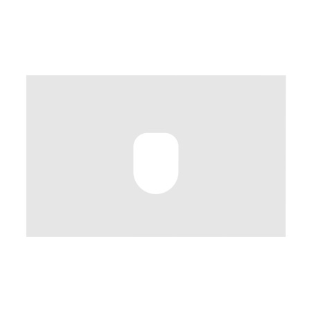 Столешница под раковину Aquaton Либерти 75 1A281003LY010