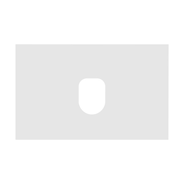 Столешница под раковину Aquaton Либерти 75 1A281003LY010