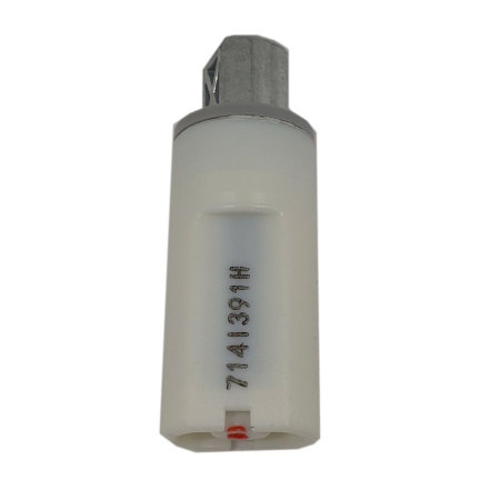 Демпфер для крышки унитаза, левый, для Geberit AquaClean Sela 242.898.00.1