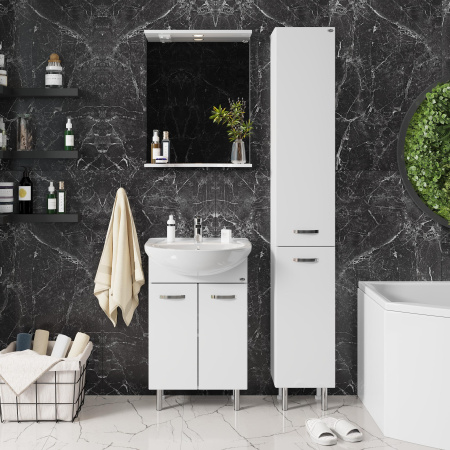 Зеркало с подсветкой Onika Коралл 55 205501