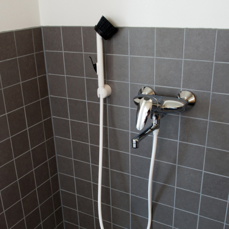 Cмеситель для душа Oras Vega 1870